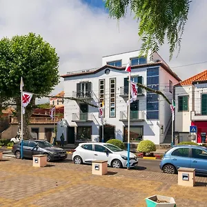  Apartment Intelsol Calheta By An Island
