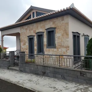 Apartment Casa Do Vale Da Estrela, Calheta (Madeira)