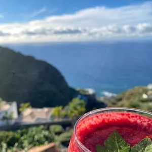 Pana House Calheta (Madeira)