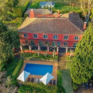 Quinta Vinhas Penzion
