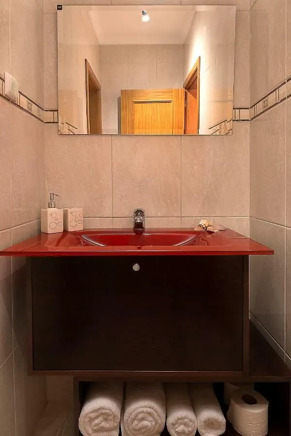 Ferienwohnung Prazeres Cosy Calheta  Apartment Calheta (Madeira)